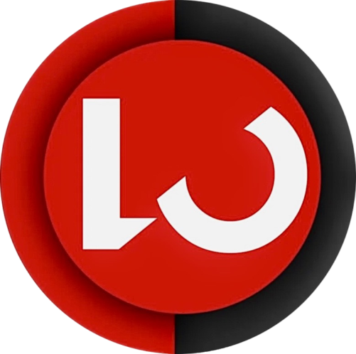 lona center logo