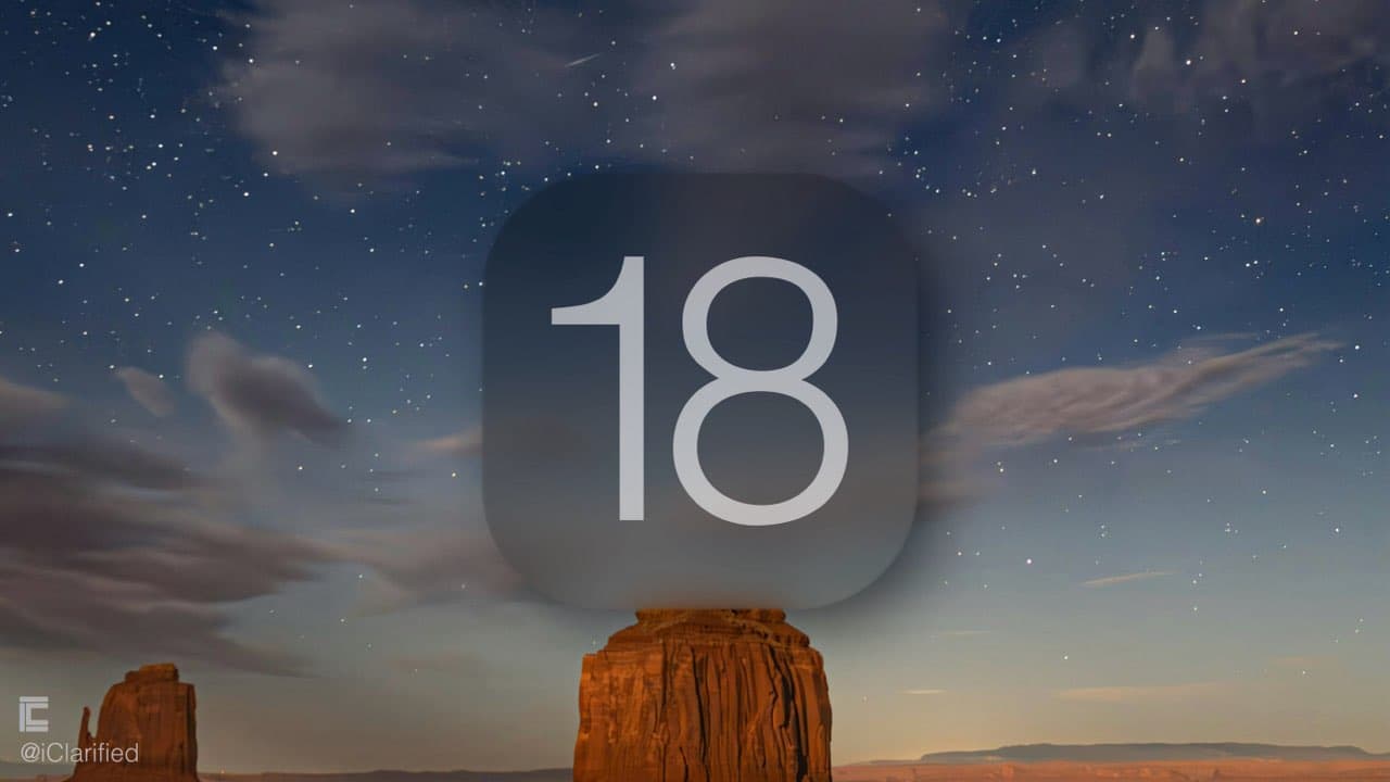 معرفی 4 ویژگی احتمالی و جدید iOS 18