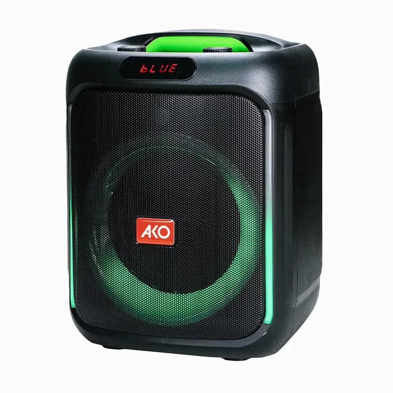 اسپیکر Ako مدل Boom Box 300